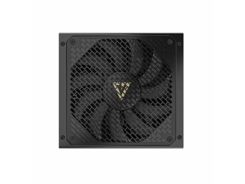 MODECOM Power Supply VOLCANO HEX GOLD 750W ATX3.1