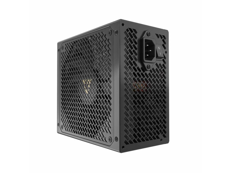 MODECOM Power Supply VOLCANO HEX GOLD 750W ATX3.1