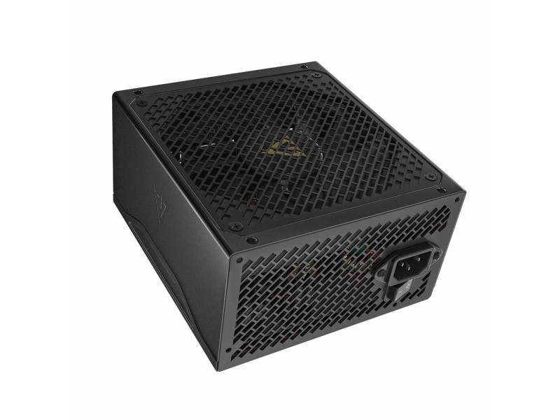 MODECOM Power Supply VOLCANO HEX GOLD 750W ATX3.1