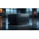 MODECOM Power Supply VOLCANO HEX GOLD 750W ATX3.1