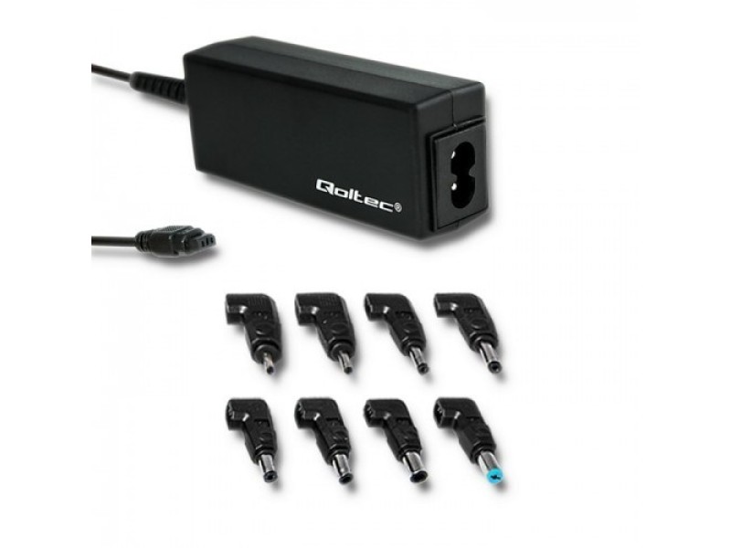 Qoltec 51527 mobile device charger