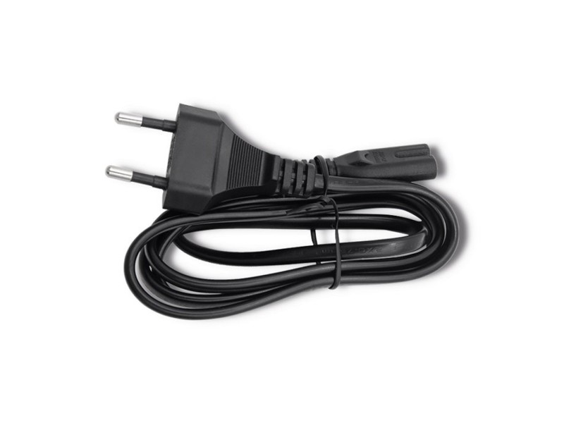 Qoltec 51757 power adapter/inverter Indoor 65 W Black
