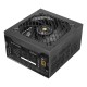 Mars Gaming MPB1000PSI power supply unit 1000 W 24-pin ATX ATX Black