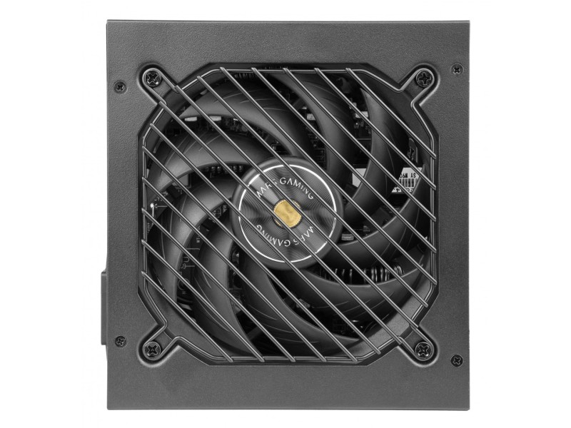 Mars Gaming MPB1000PSI power supply unit 1000 W 24-pin ATX ATX Black