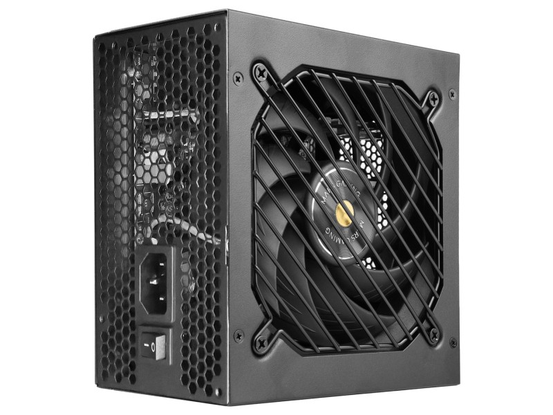 TACENS MARS MPB650SIM 650W DC-DC 80PLUS BRONZE