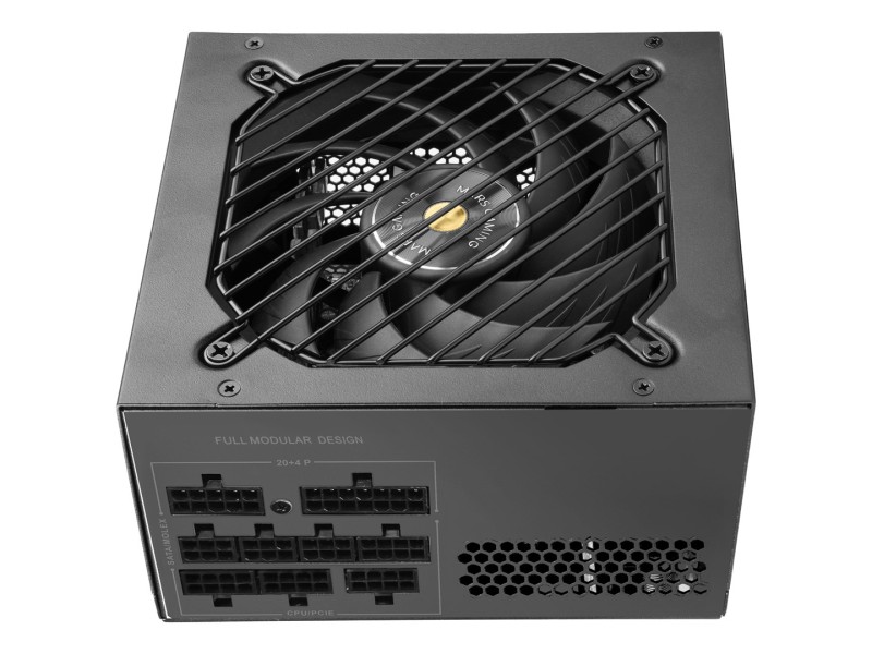 TACENS MARS MPB650SIM 650W DC-DC 80PLUS BRONZE