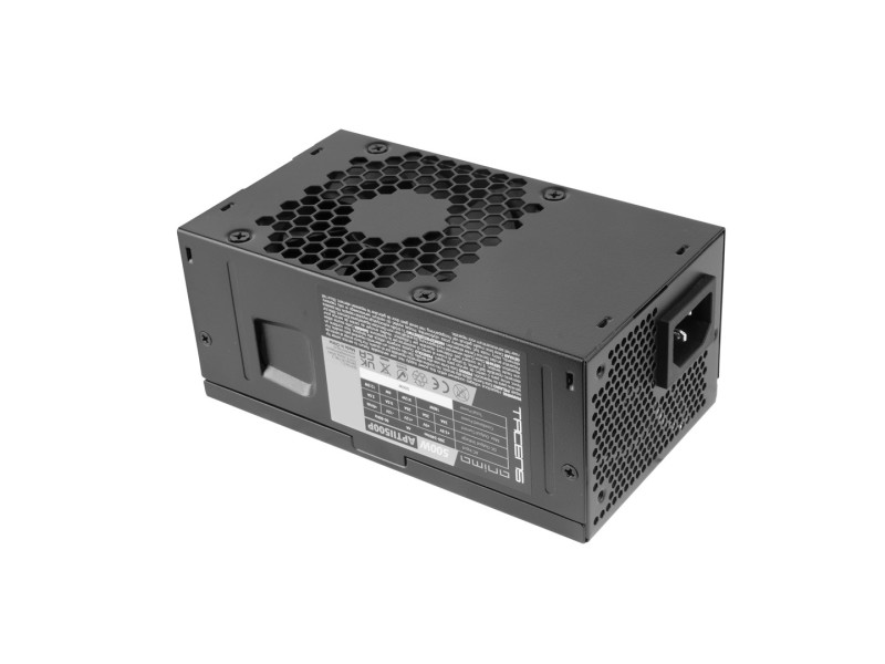 TACENS ANIMA APTII500P 500W TFX - power supply unit/PSU