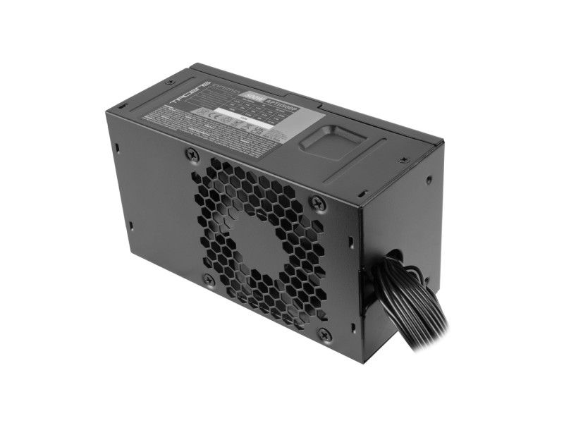 TACENS ANIMA APTII500P 500W TFX - power supply unit/PSU