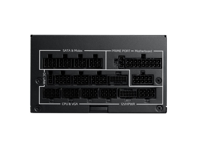XPG FUSION 1600W Power Supply