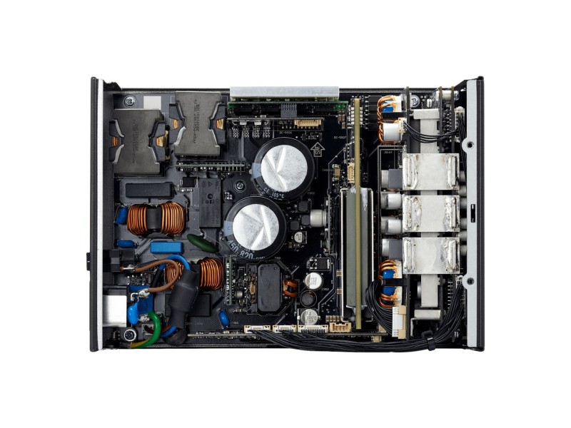 XPG FUSION 1600W Power Supply