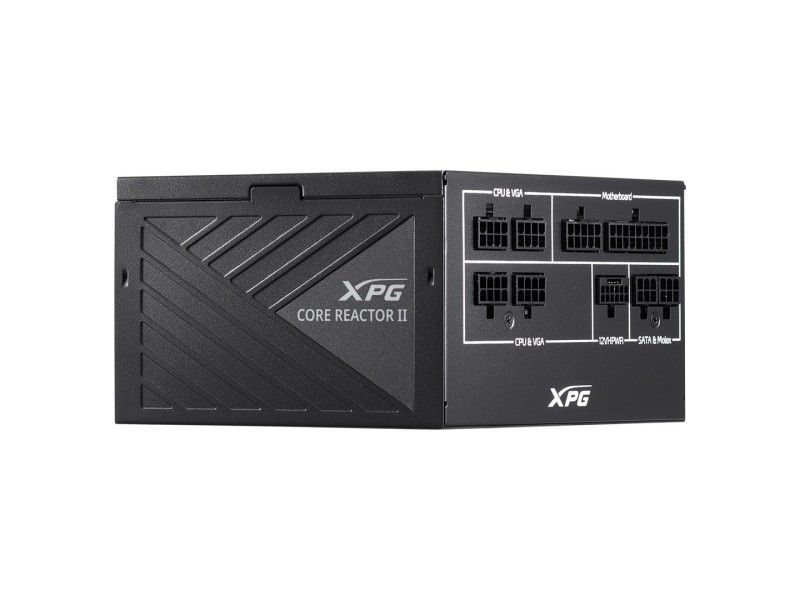 XPG COREREACTOR II 1000W Power Supply