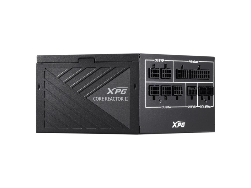 XPG COREREACTOR II 1000W Power Supply