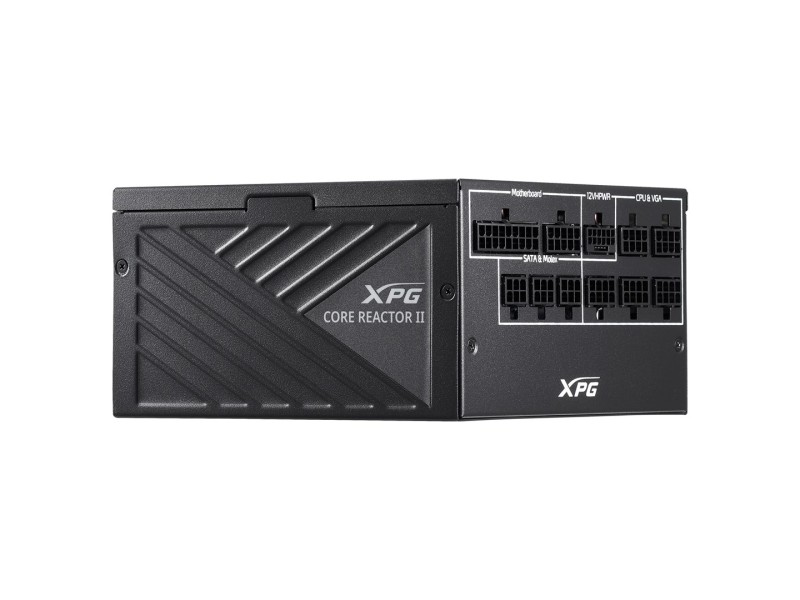 XPG COREREACTOR II 1000W Power Supply