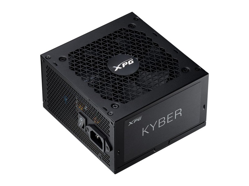 XPG KYBER 650W Power Supply