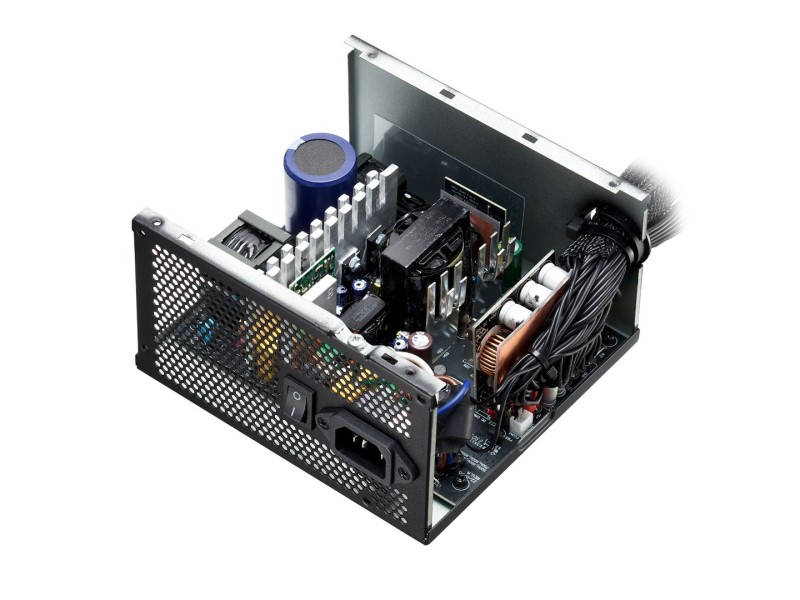 XPG KYBER 650W Power Supply