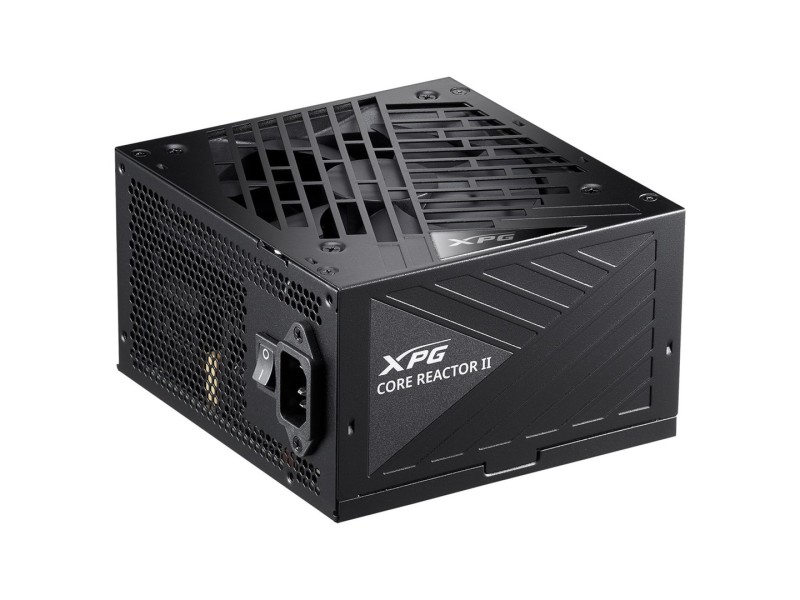 XPG COREREACTOR II 850W Power Supply