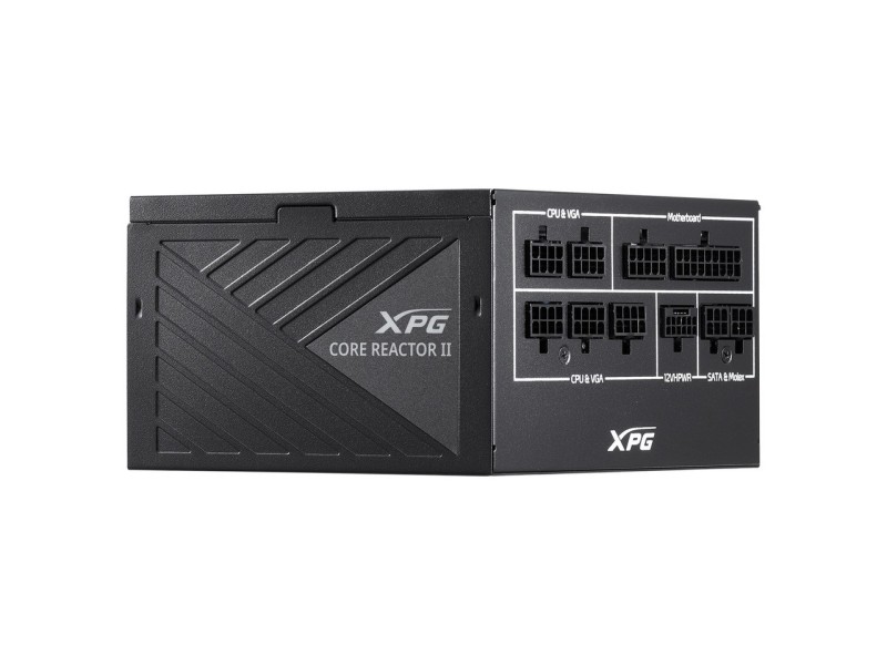 XPG COREREACTOR II 850W Power Supply