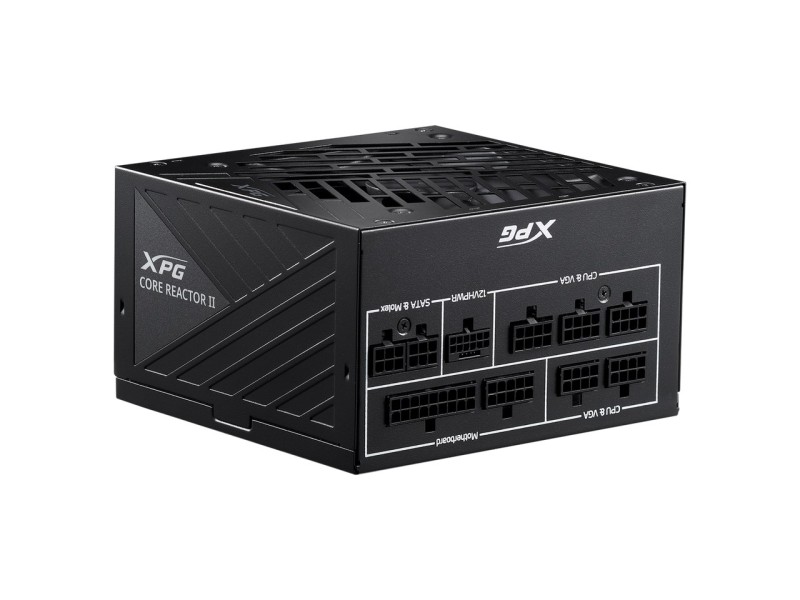 XPG COREREACTOR II 850W Power Supply