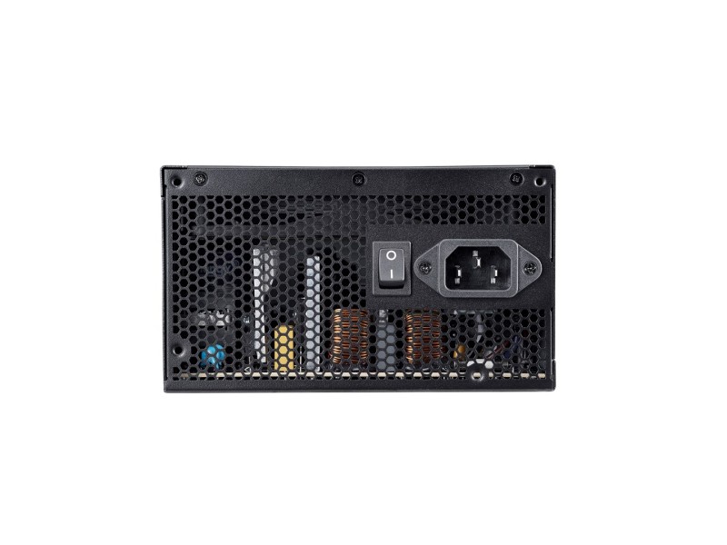 Power supply unit - XPG PYLON II 750W Black 80 Plus Bronze