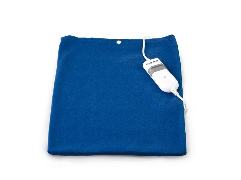Esperanza EHB004 electric pillow 60 W Blue