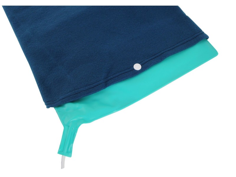 Esperanza EHB004 electric pillow 60 W Blue