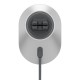 Belkin BoostCharge Pro Smartphone Silver, White USB Wireless charging Fast charging Auto