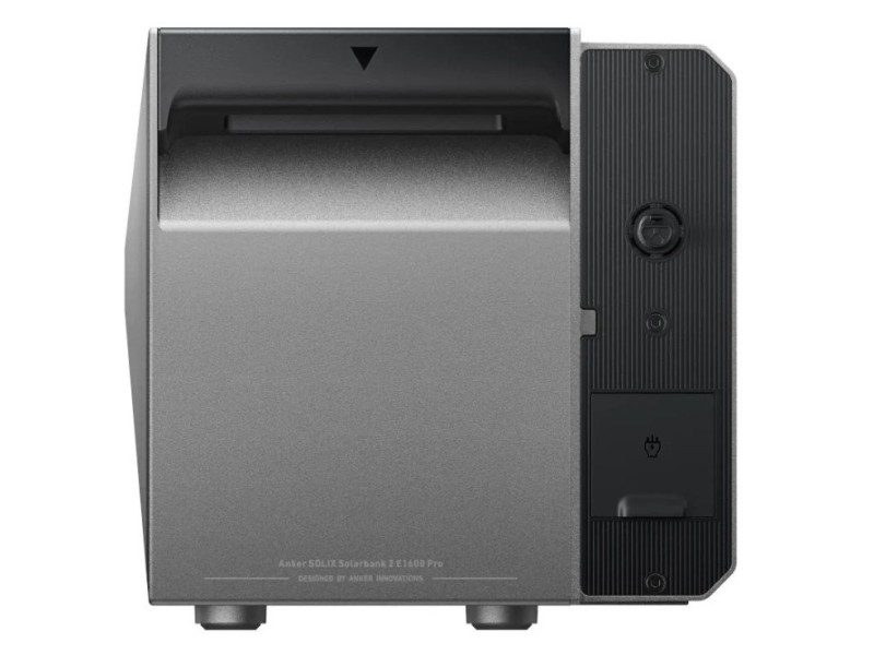 Energy storage Anker Solix Solarbank 2 E1600 Pro 1600Wh 800W