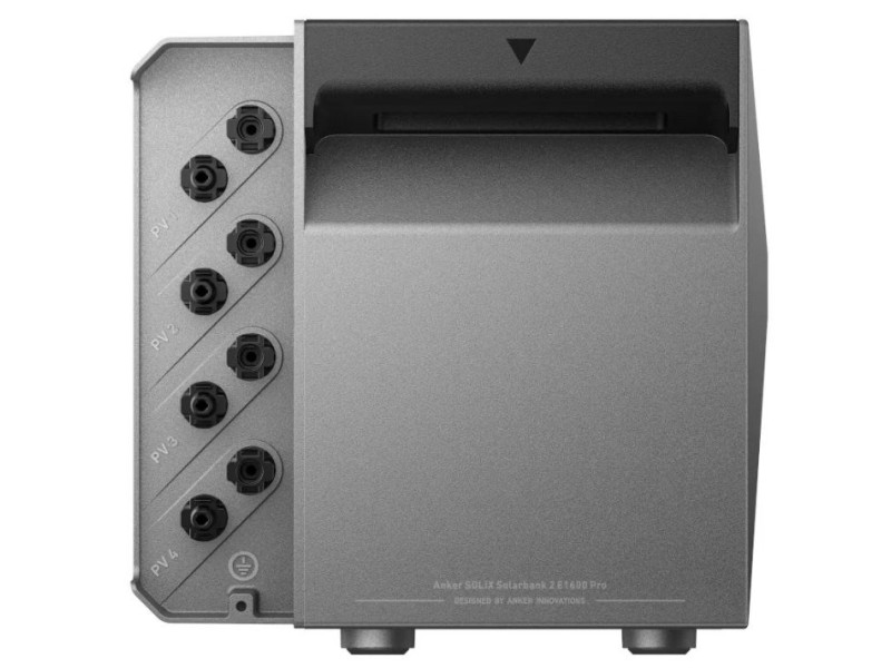 Energy storage Anker Solix Solarbank 2 E1600 Pro 1600Wh 800W