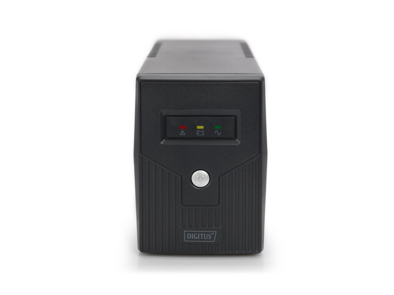 Digitus Line-Interactive UPS, 600 VA/360 W