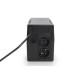 Digitus Line-Interactive UPS, 600 VA/360 W