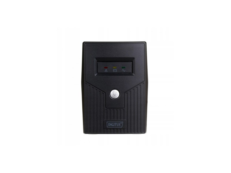 Digitus Line-Interactive UPS, 800 VA/480 W