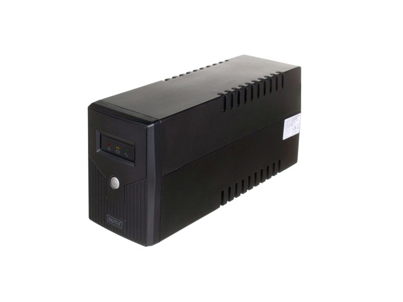 Digitus Line-Interactive UPS, 800 VA/480 W