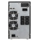 Eaton 9E 2000I uninterruptible power supply (UPS) Double-conversion (Online) 2 kVA 1600 W 6 AC outlet(s)