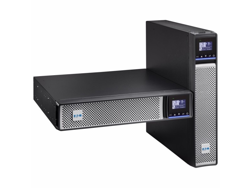 Eaton 5PX Gen2 uninterruptible power supply (UPS) Line-Interactive 3 kVA 3000 W 10 AC outlet(s)