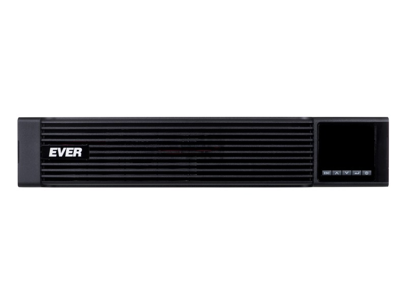 Ever UPS POWERLINE RT PRO 2000 Double-conversion (Online) 2 kVA/2 kW
