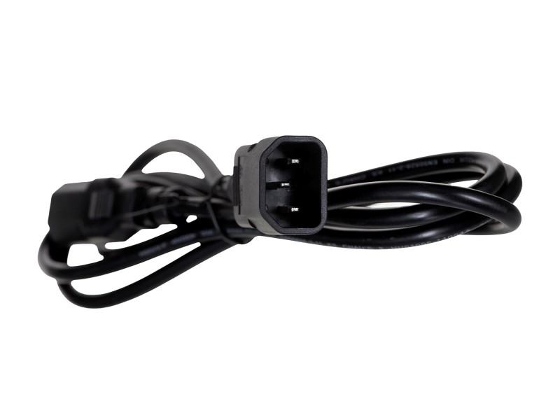 Ever UPS POWERLINE RT PRO 2000 Double-conversion (Online) 2 kVA/2 kW