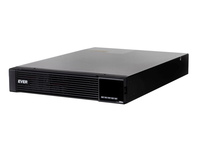 Ever UPS POWERLINE RT PRO 2000 Double-conversion (Online) 2 kVA/2 kW