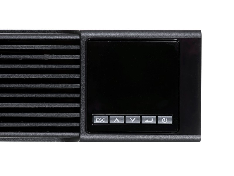 Ever UPS POWERLINE RT PRO 2000 Double-conversion (Online) 2 kVA/2 kW