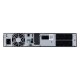 Ever UPS POWERLINE RT PRO 2000 Double-conversion (Online) 2 kVA/2 kW
