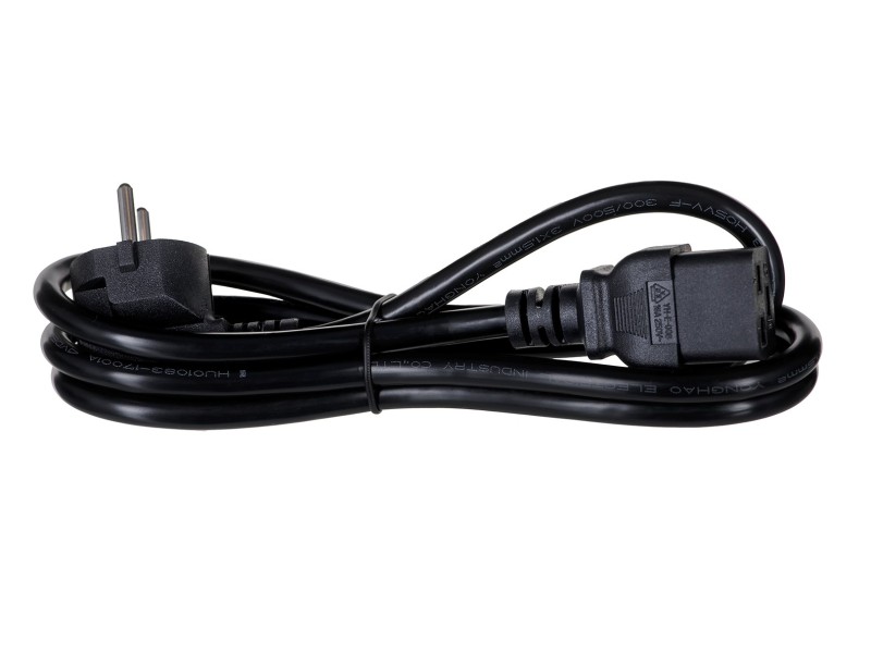 Ever UPS POWERLINE RT PRO 2000 Double-conversion (Online) 2 kVA/2 kW