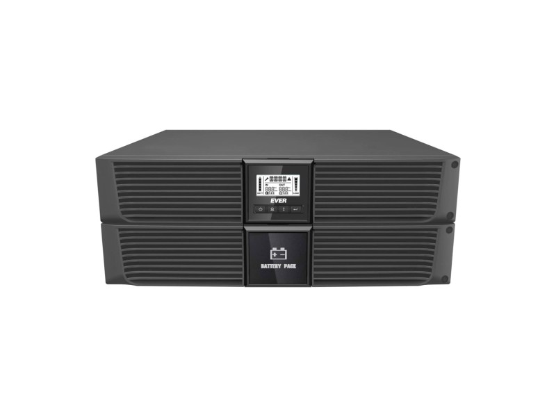 Ever Netline RT 3000 - UPS power supply