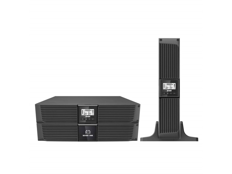 Ever Netline RT 3000 - UPS power supply