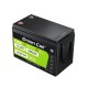 Green Cell LFPGC12V200AH UPS battery Lithium Iron Phosphate (LiFePO4) 12.8 V 200 Ah