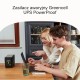 Green Cell uninterruptible power supply (UPS) Line-Interactive 2 kVA 1200 W 4 AC outlet(s)