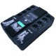 Infosec Zen-X 1000 uninterruptible power supply (UPS) Line-Interactive 1 kVA 600 W 8 AC outlet(s)