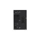 Infosec E4 Value 1000 uninterruptible power supply (UPS) Double-conversion (Online) 1 kVA 3 AC outlet(s) Infosec E4 Value 1000 uninterruptible power supply (UPS) Double-conversion (Online) 1 kVA 3 AC outlet(s)