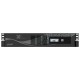 Infosec X4 2000 RM Plus uninterruptible power supply (UPS) Line-Interactive 2 kVA 1200 W 10 AC outlet(s) Infosec X4 2000 RM Plus uninterruptible power supply (UPS) Line-Interactive 2 kVA 1200 W 10 AC outlet(s)