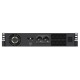 Infosec X4 2000 RM Plus uninterruptible power supply (UPS) Line-Interactive 2 kVA 1200 W 10 AC outlet(s) Infosec X4 2000 RM Plus uninterruptible power supply (UPS) Line-Interactive 2 kVA 1200 W 10 AC outlet(s)