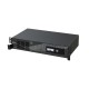 Infosec X4 3000 RM Plus uninterruptible power supply (UPS) Line-Interactive 3 kVA 1800 W 10 AC outlet(s) Infosec X4 3000 RM Plus uninterruptible power supply (UPS) Line-Interactive 3 kVA 1800 W 10 AC outlet(s)