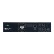 Infosec E3 Evo Uninterruptible Power Supply 1200 RT, 1200VA, 720W, 6X C13